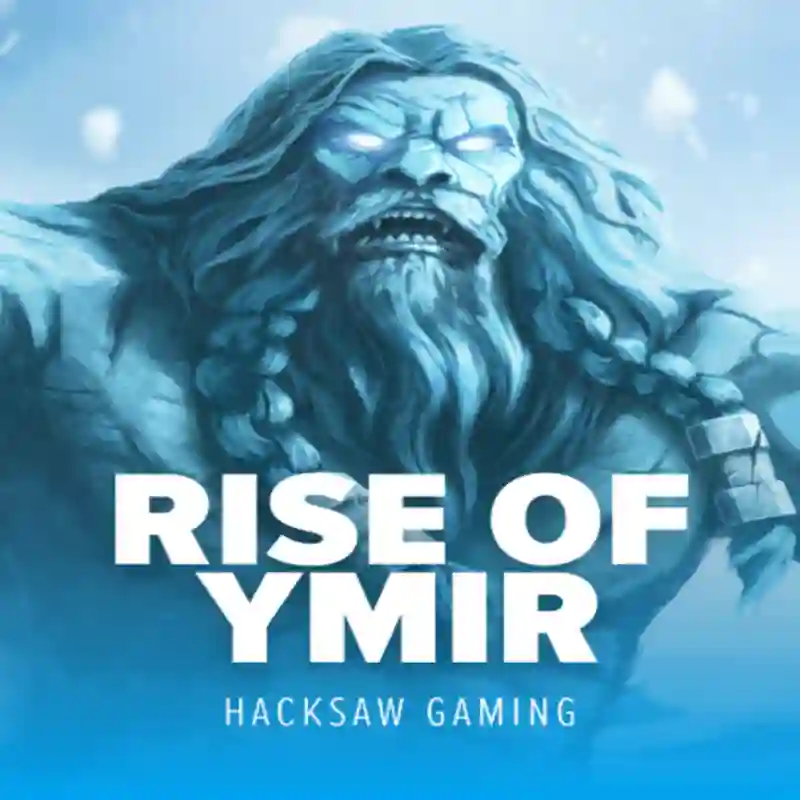 Juego de casino HS Rise of Ymir tragamonedas