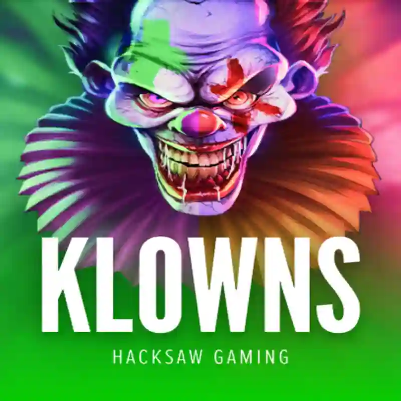 Jugar Klowns en 7j777 Casino