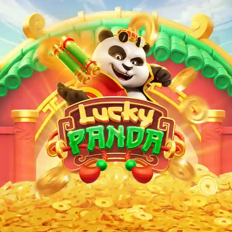 Jugar Lucky Panda en 7j777 Casino