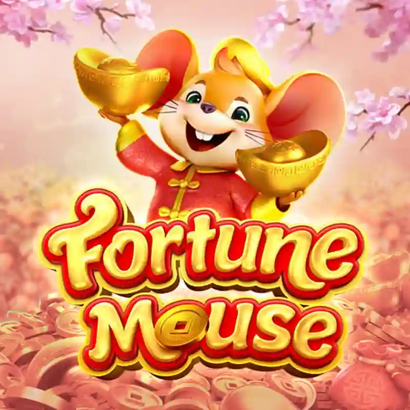 PGS Fortune Mouse - Tragamonedas de la Suerte en 7j777