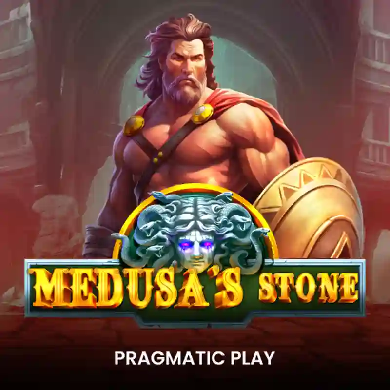 Tragamonedas PP Medusa’s Stone