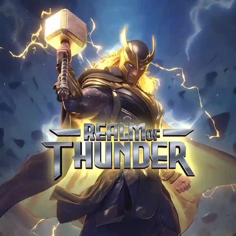 Jugar Realm Of Thunder en 7j777 Casino