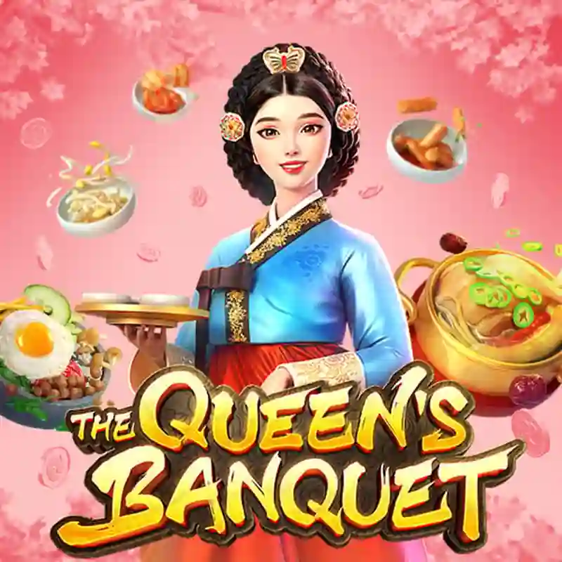 The Queens Banquet Casino