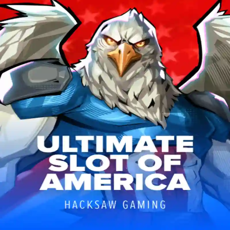 Jugar Ultimate Slot of America en 7j777 Casino México